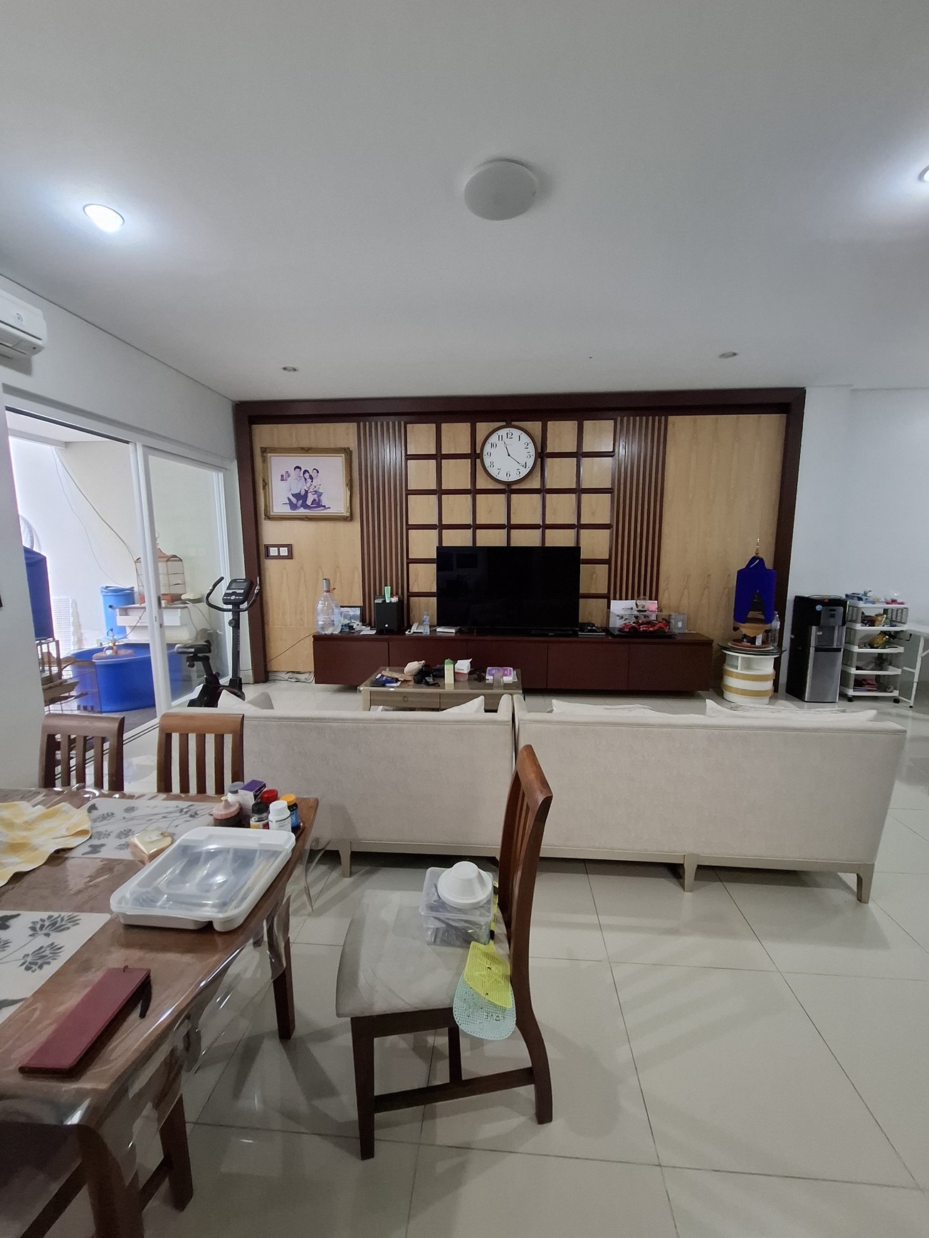 Rumah Mewah Furnish 2 Lantai Di Perumahan Premium Bale Mulia Mlati Sleman