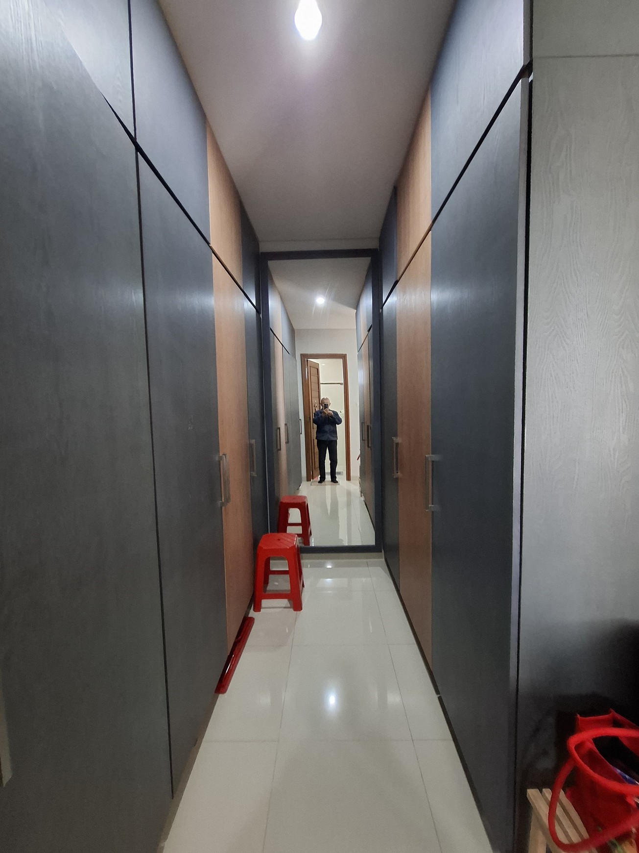 Rumah Mewah Furnish 2 Lantai Di Perumahan Premium Bale Mulia Mlati Sleman