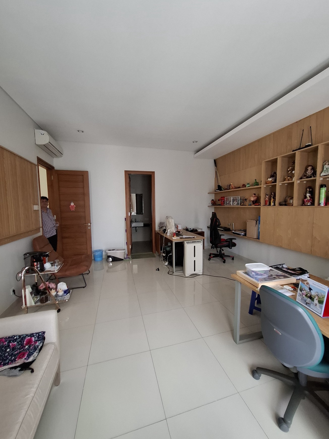 Rumah Mewah Furnish 2 Lantai Di Perumahan Premium Bale Mulia Mlati Sleman