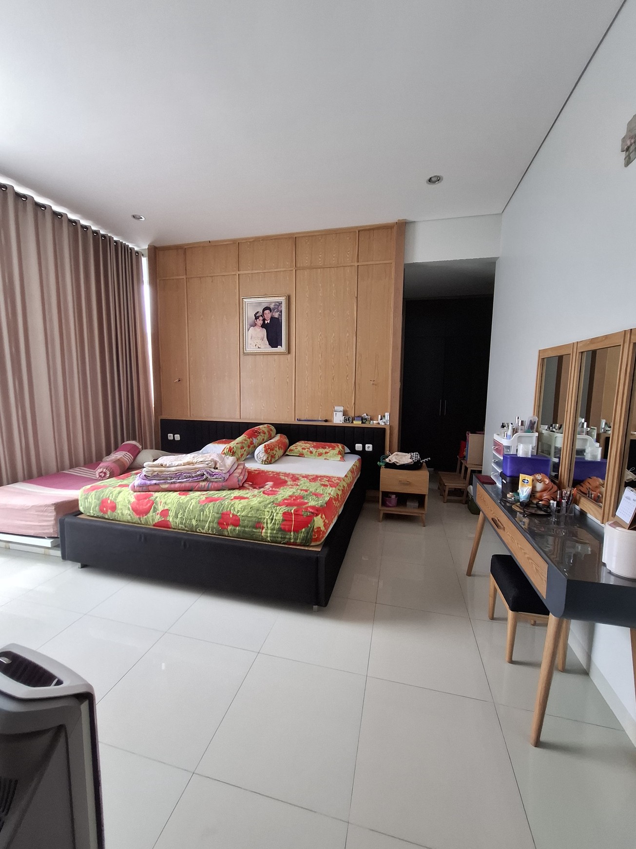 Rumah Mewah Furnish 2 Lantai Di Perumahan Premium Bale Mulia Mlati Sleman