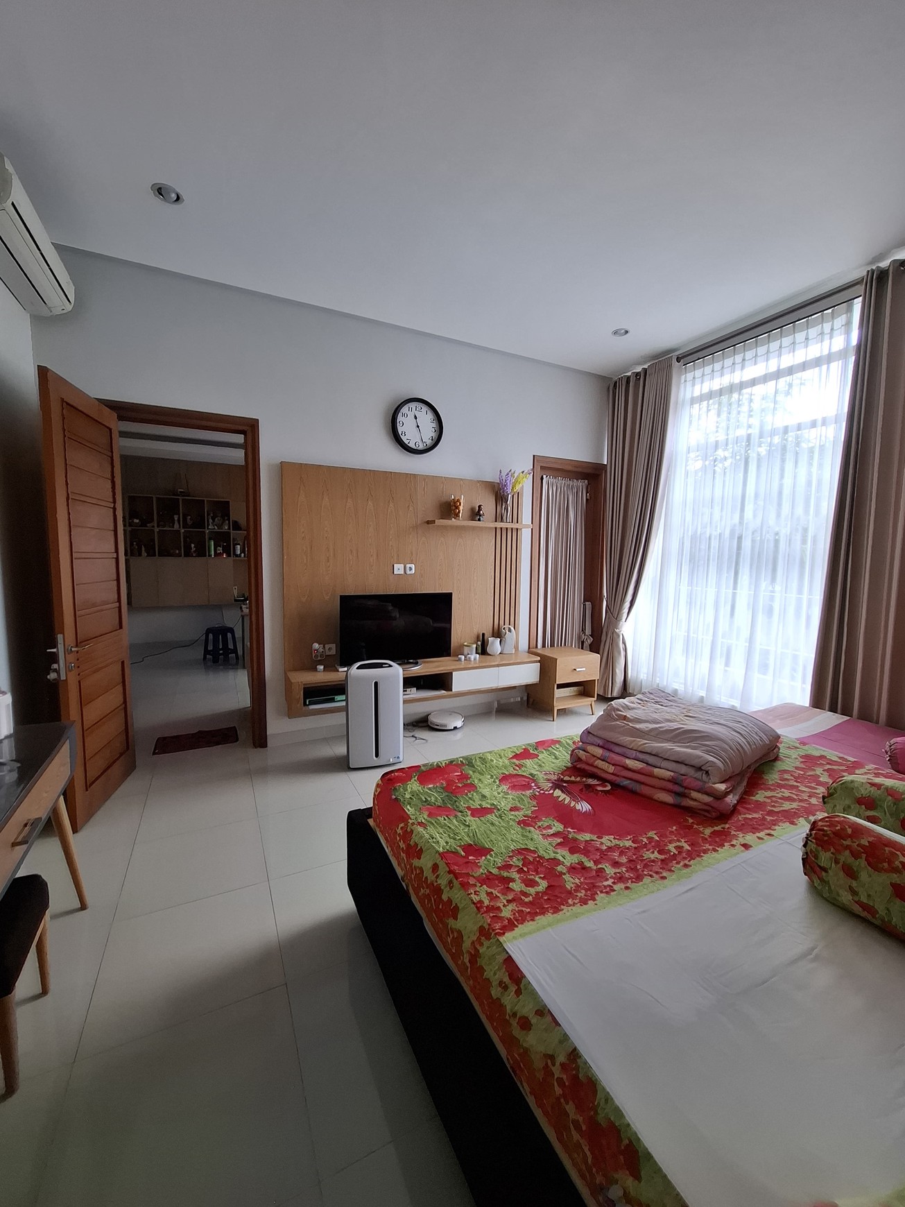 Rumah Mewah Furnish 2 Lantai Di Perumahan Premium Bale Mulia Mlati Sleman