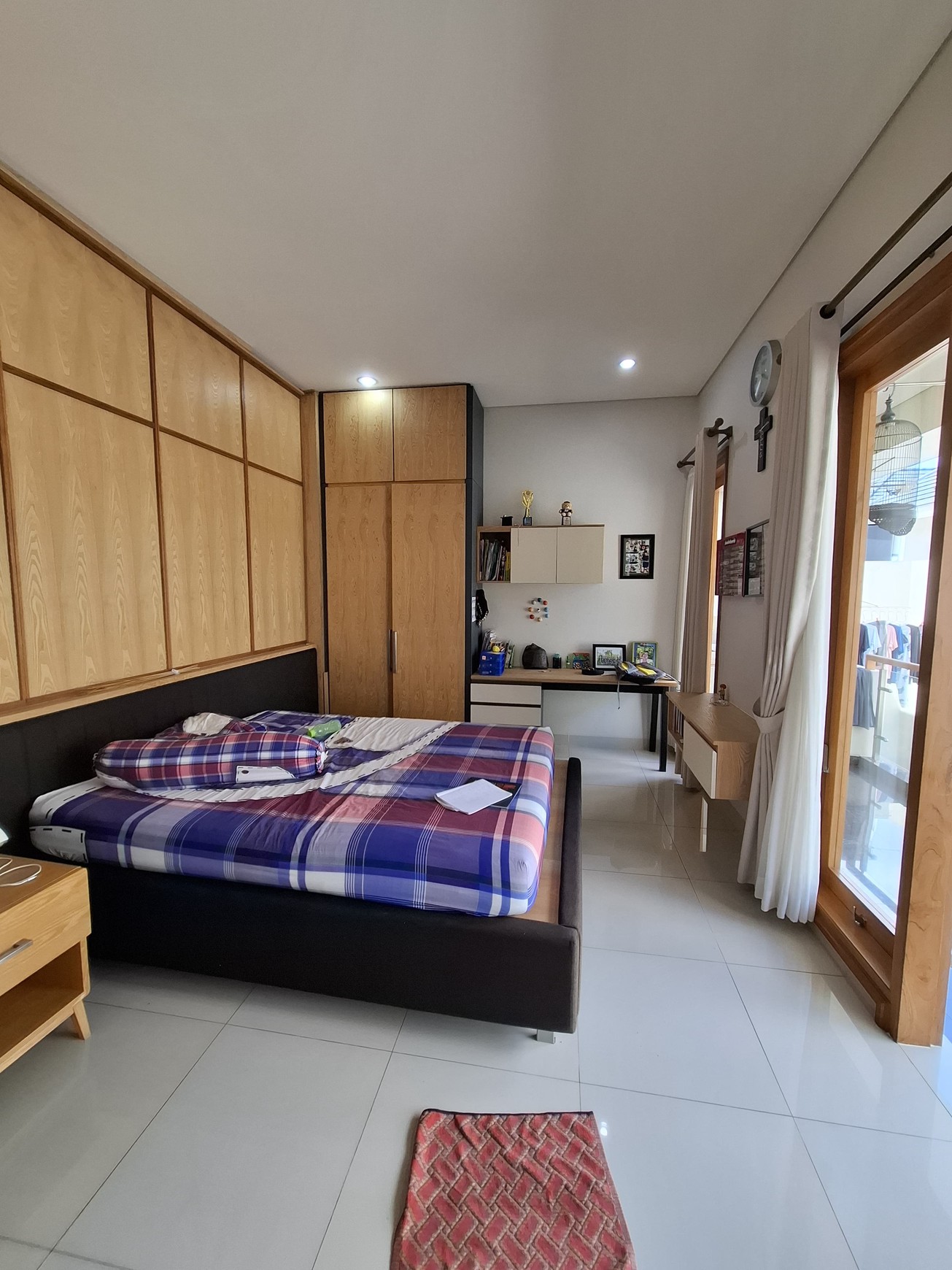 Rumah Mewah Furnish 2 Lantai Di Perumahan Premium Bale Mulia Mlati Sleman