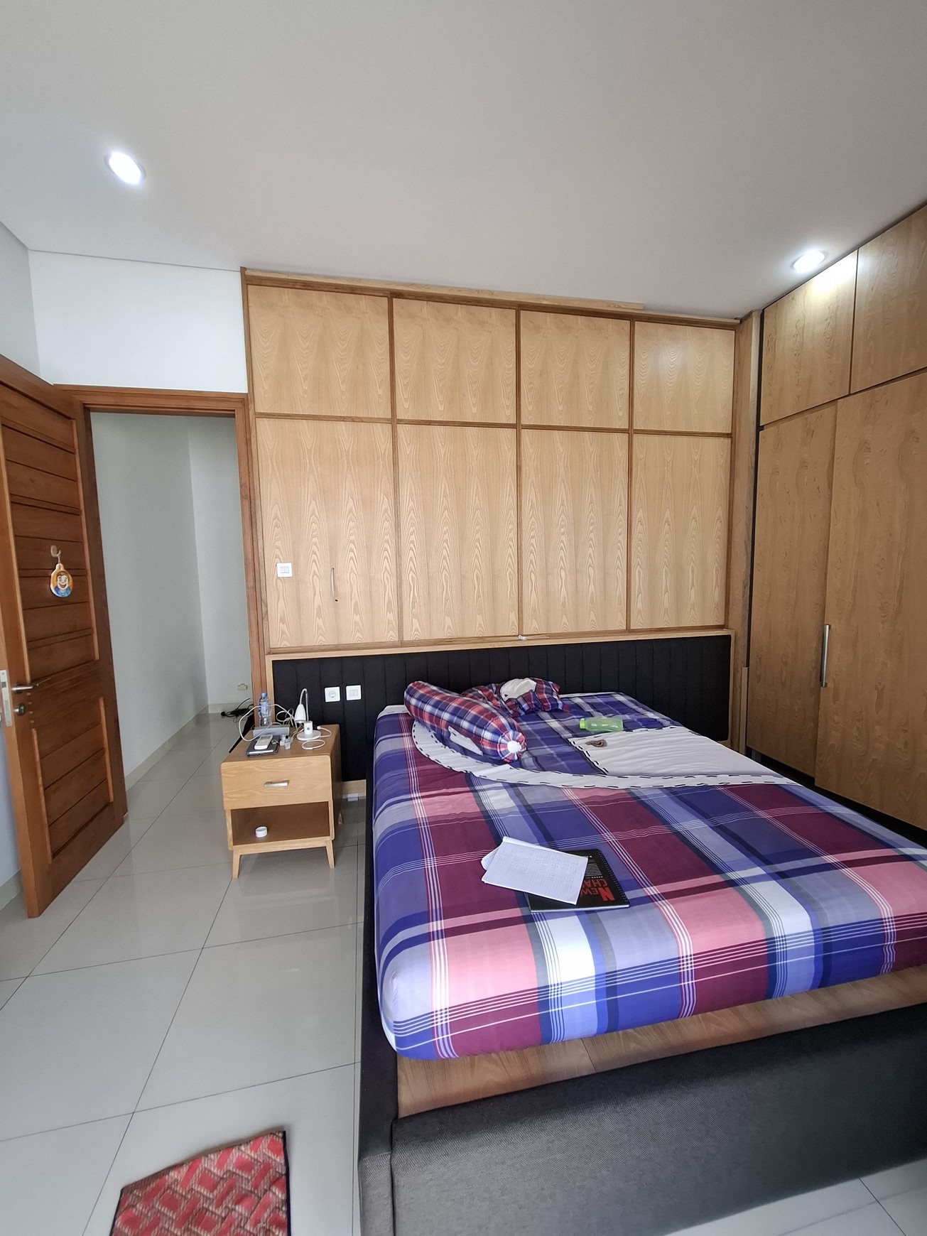 Rumah Mewah Furnish 2 Lantai Di Perumahan Premium Bale Mulia Mlati Sleman