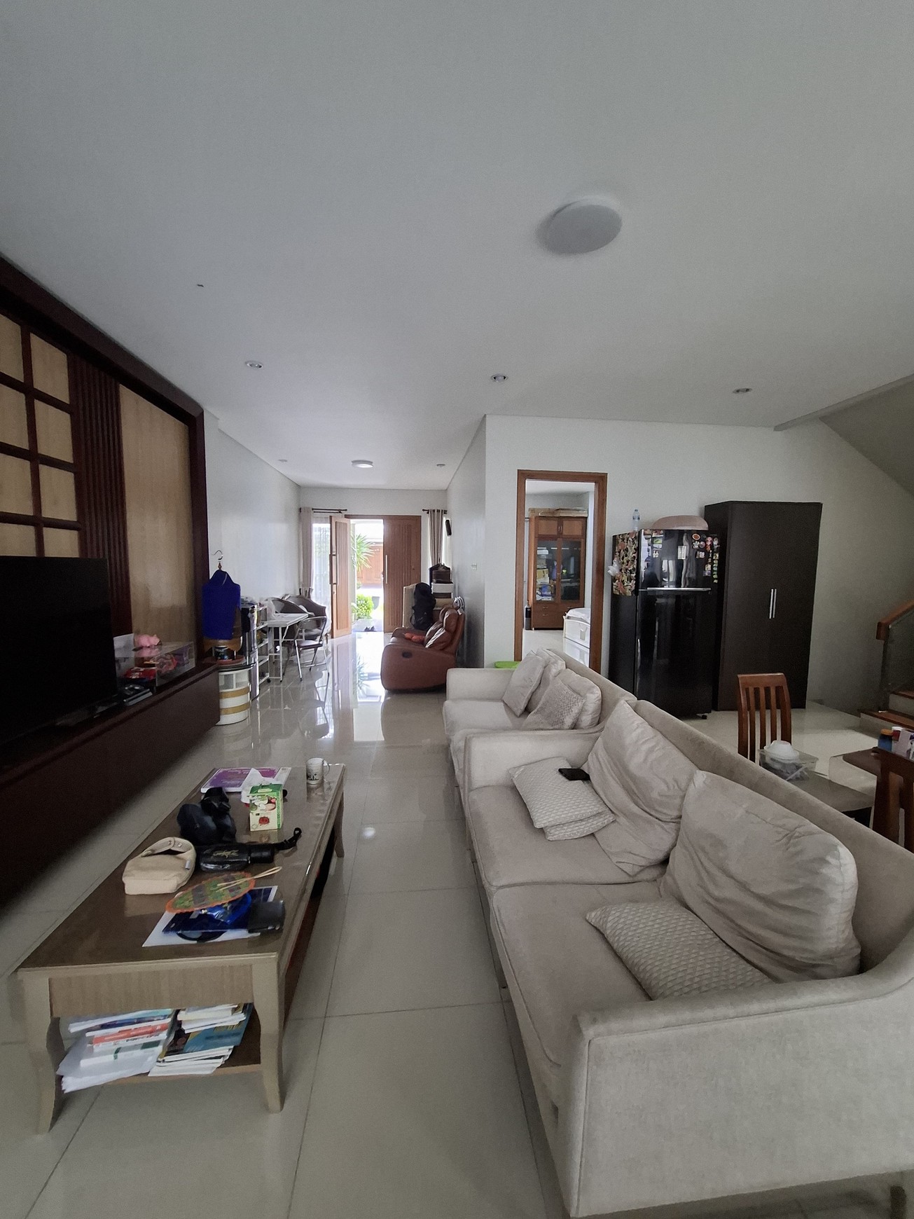 Rumah Mewah Furnish 2 Lantai Di Perumahan Premium Bale Mulia Mlati Sleman