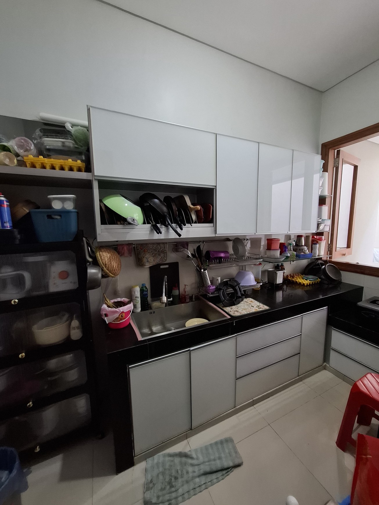 Rumah Mewah Furnish 2 Lantai Di Perumahan Premium Bale Mulia Mlati Sleman