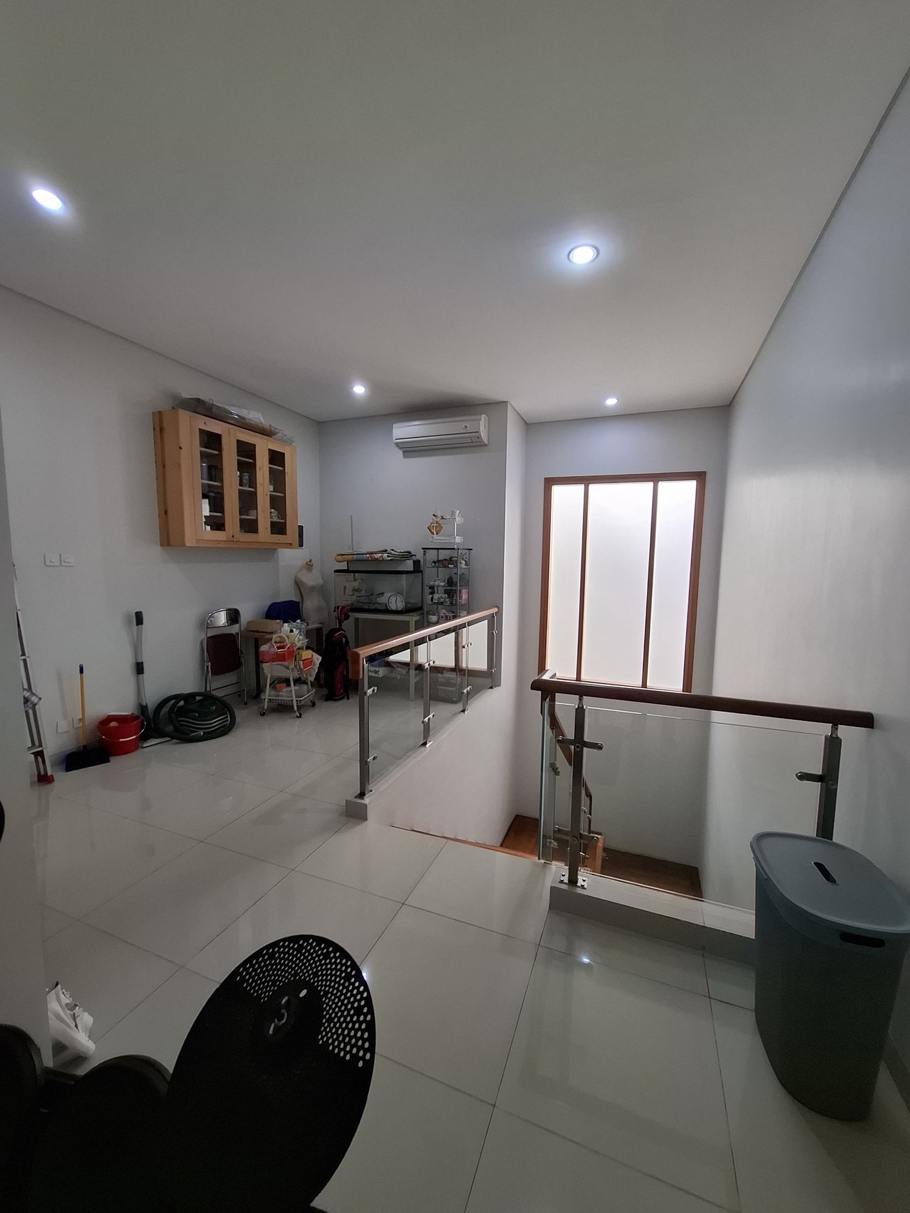 Rumah Mewah Furnish 2 Lantai Di Perumahan Premium Bale Mulia Mlati Sleman