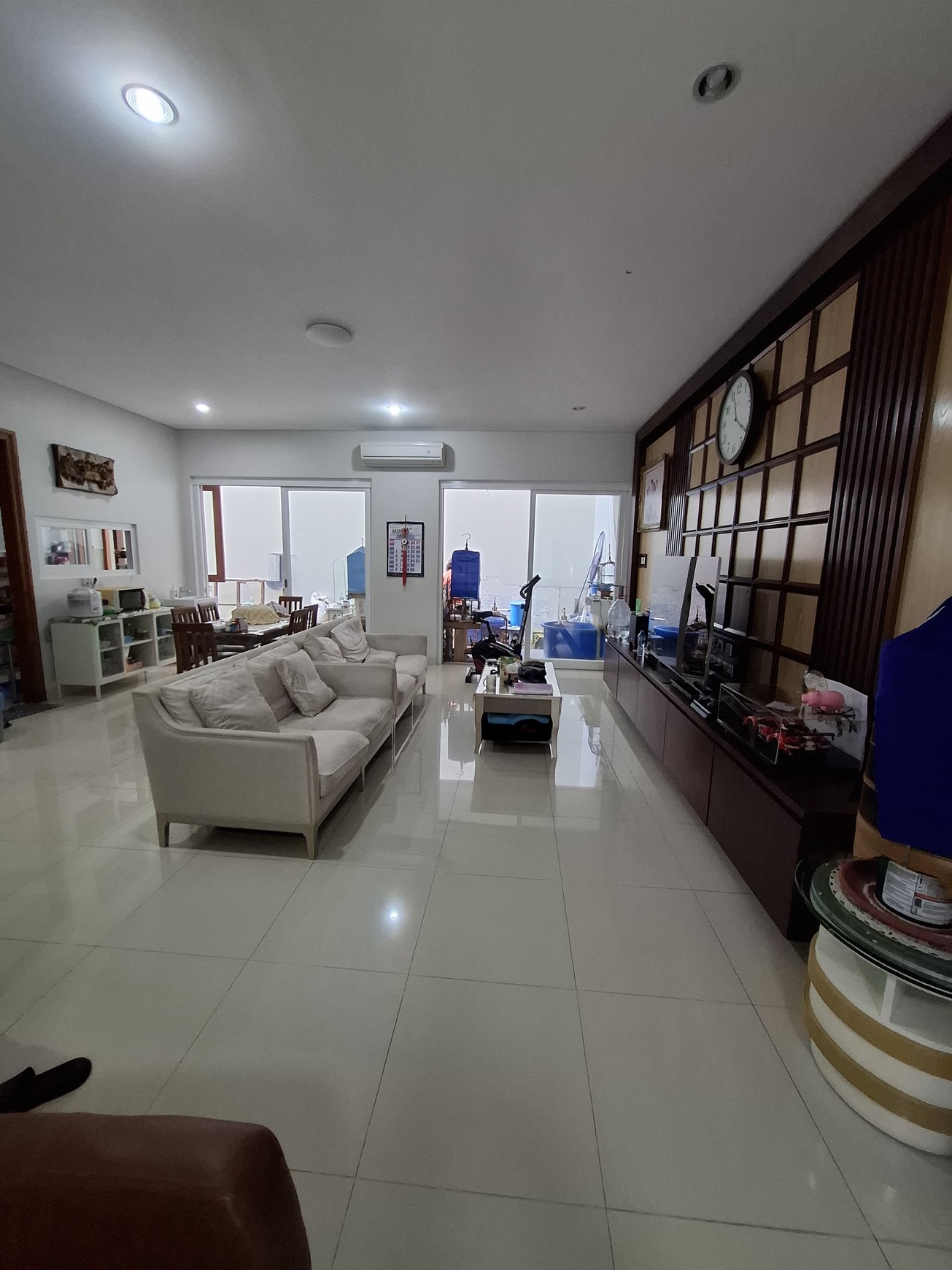 Rumah Mewah Furnish 2 Lantai Di Perumahan Premium Bale Mulia Mlati Sleman