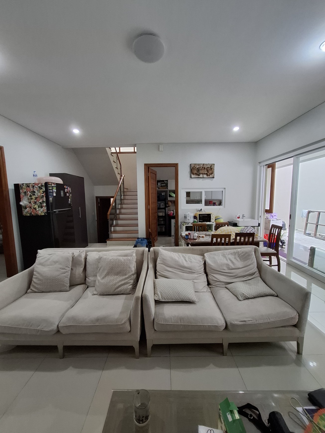 Rumah Mewah Furnish 2 Lantai Di Perumahan Premium Bale Mulia Mlati Sleman