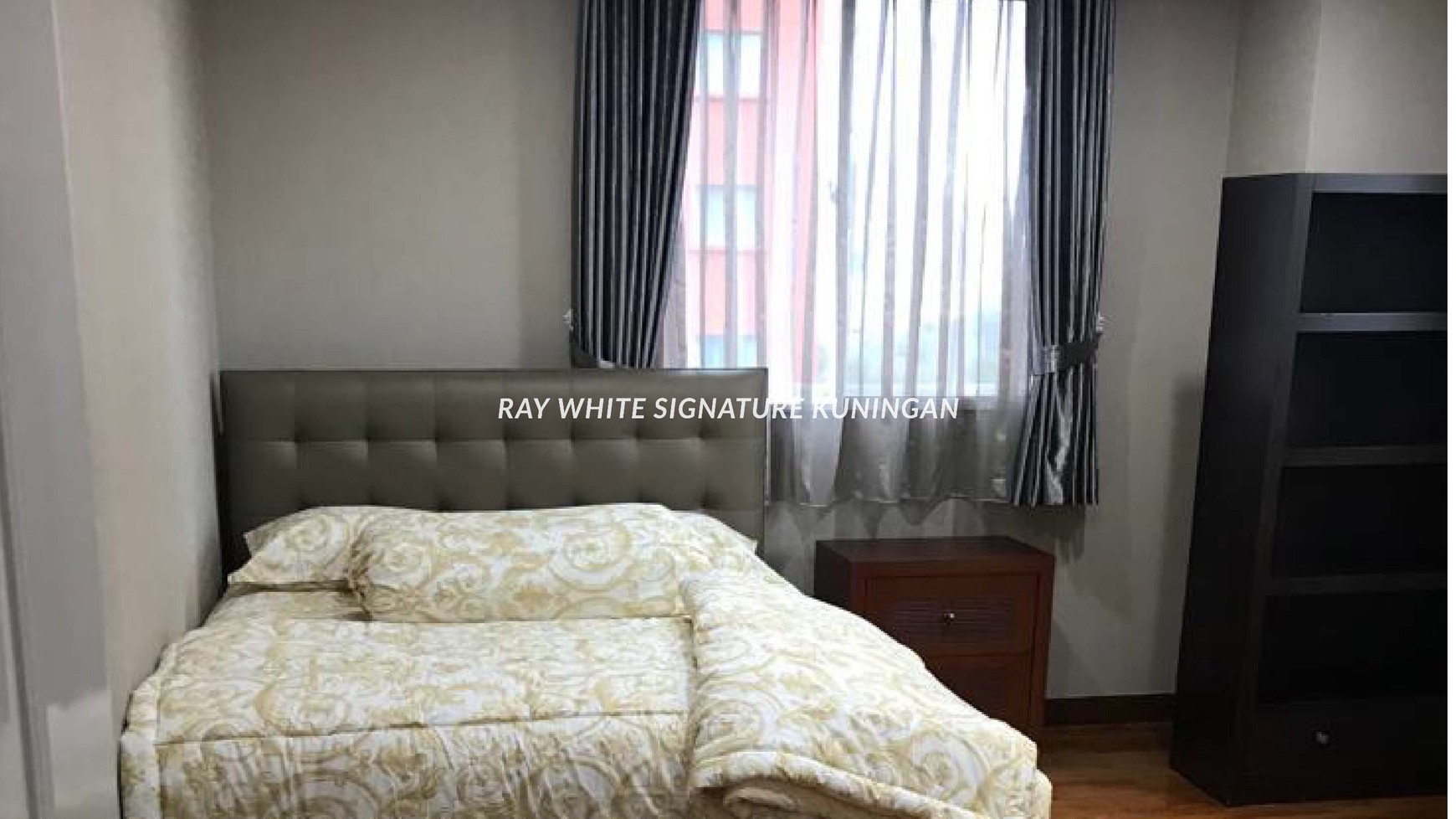 Jual Apartemen Green View Pondok Indah 3 Bedrooms