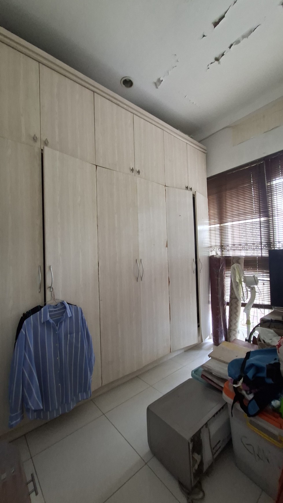 Rumah HOOK di Bintaro Jaya Sektor 9 SHM dalam Cluster KT 5+2 KM 4+2