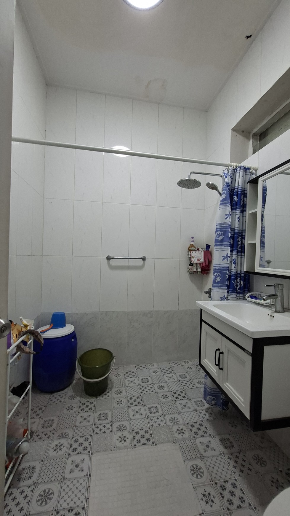 Rumah HOOK di Bintaro Jaya Sektor 9 SHM dalam Cluster KT 5+2 KM 4+2