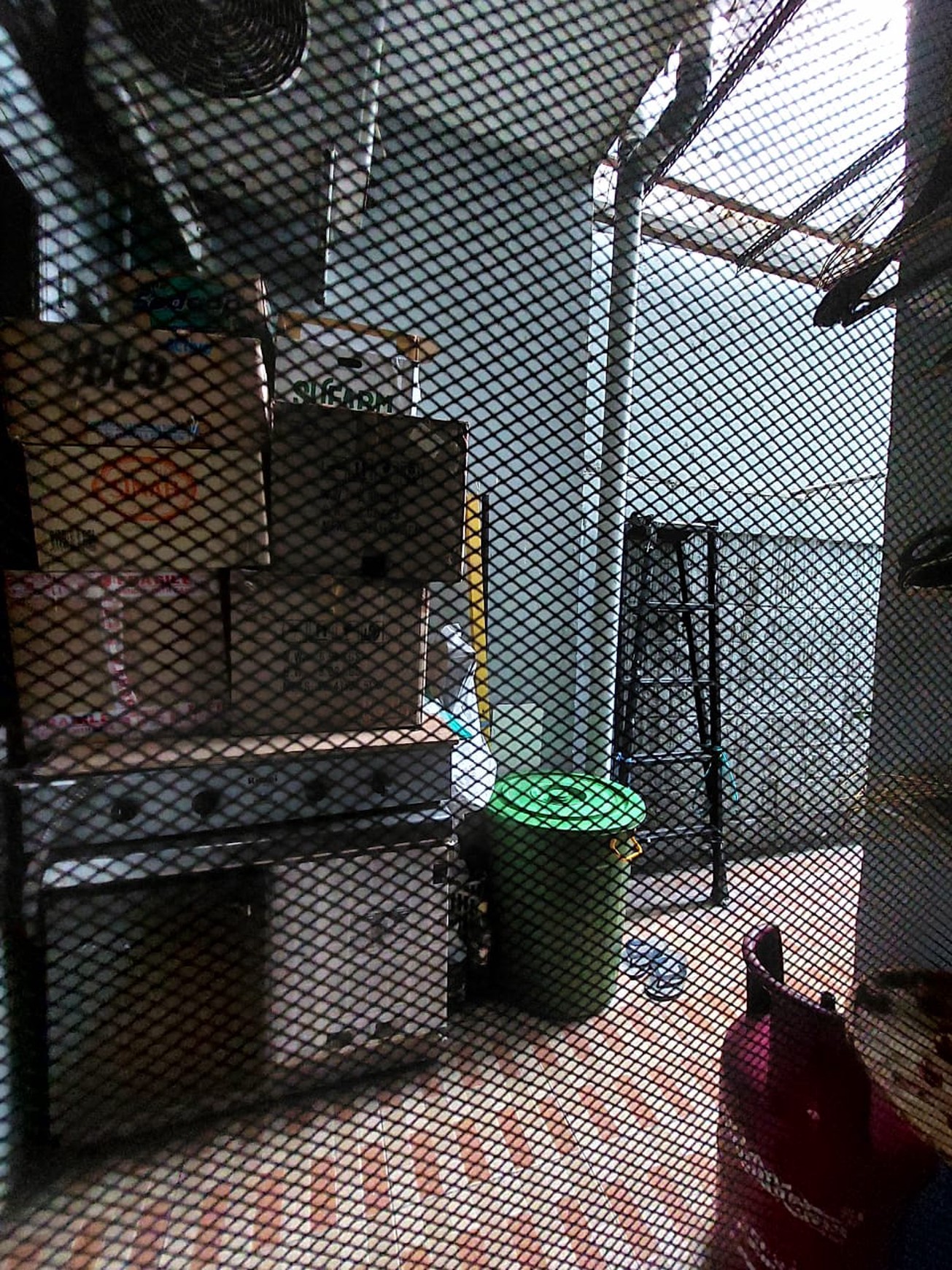 Rumah Siap Huni dengan Hunian Nyaman dan Asri di Ciputat