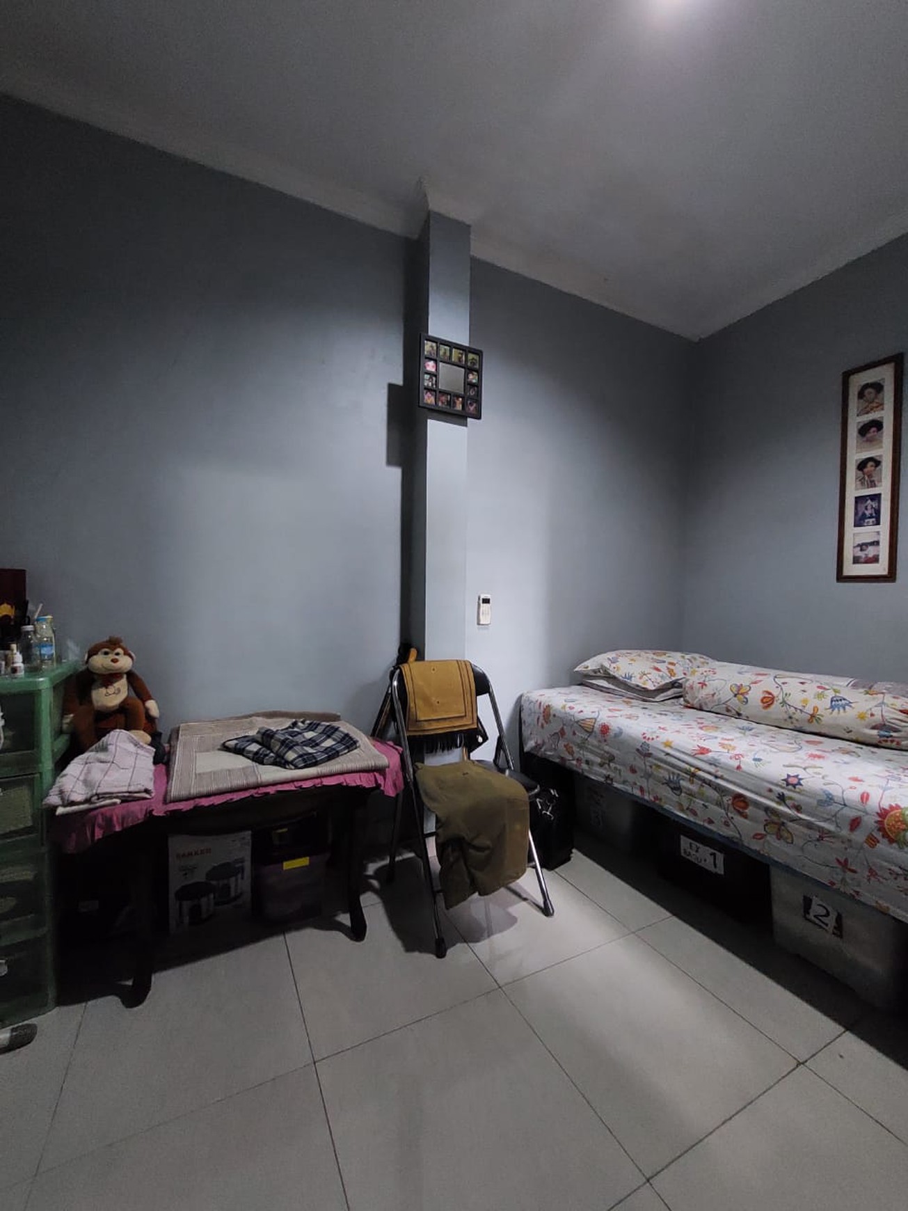 Rumah Siap Huni dengan Hunian Nyaman dan Asri di Ciputat
