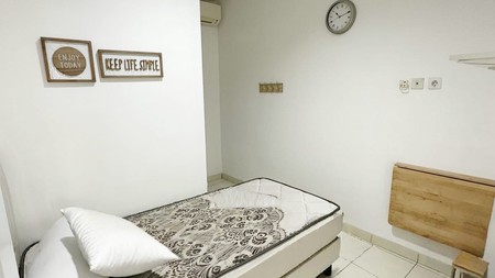 Rumah 2 lantai,bagus,nyaman,keamanan di Bintaro Jaya 5