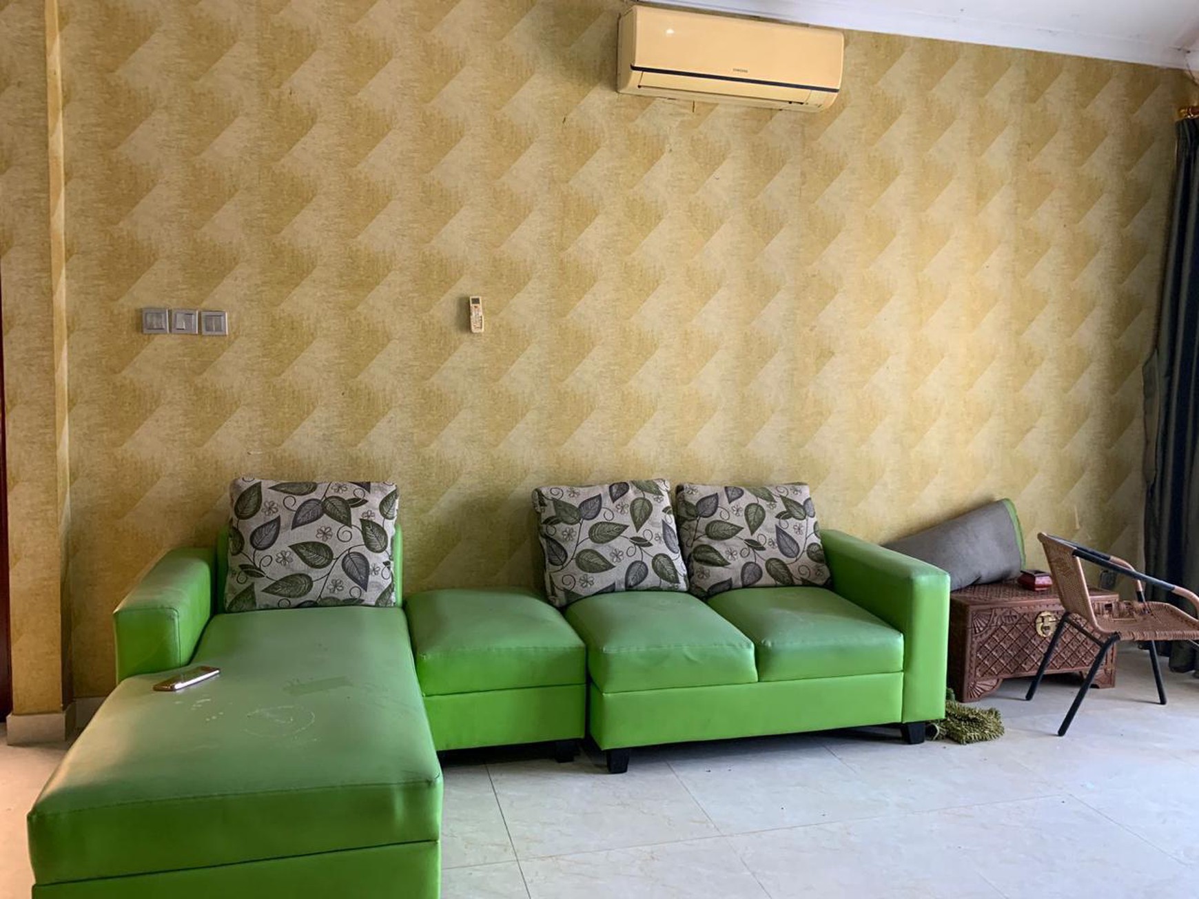 Rumah 2 lantai,dekat kampus stan,dekat jajan di Bintaro Jaya 5