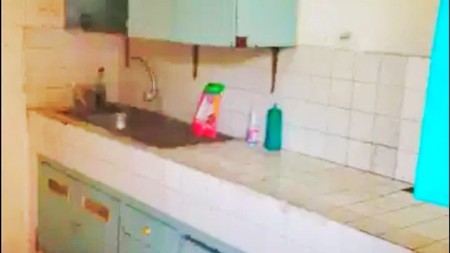 Dijual Rumah Bagus,2 lantai,nyaman di Bintaro Jaya 2