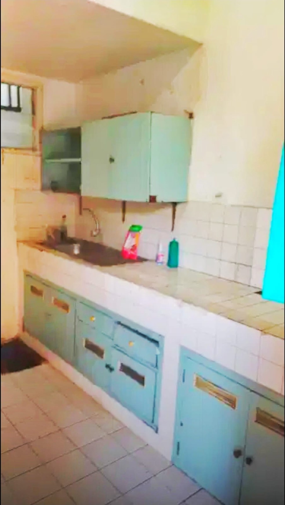 Dijual Rumah Bagus,2 lantai,nyaman di Bintaro Jaya 2