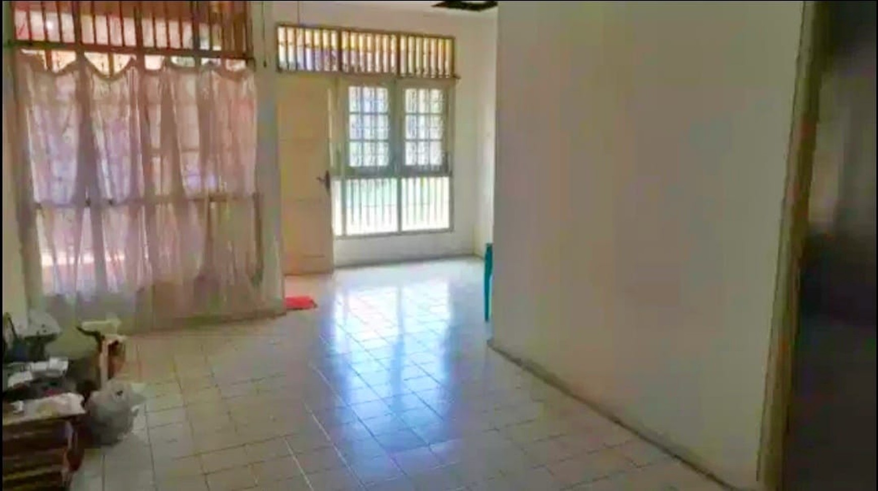 Dijual Rumah Bagus,2 lantai,nyaman di Bintaro Jaya 2