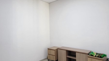 Rumah 2 lantai,dalam cluster di Bintaro Jaya 7