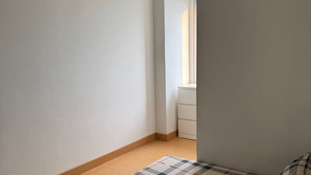 Apartemen Bagus,Nyaman di Bintaro Jaya Tangerang Selatan