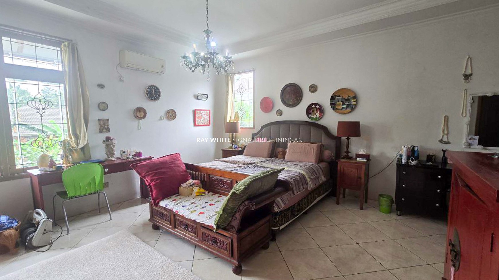 Rumah Layak Huni Luas 1031 meter di Jl Lebak Bulus