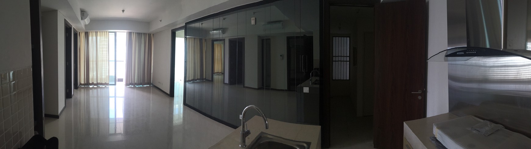 APARTEMEN ST. MORITZ PURI