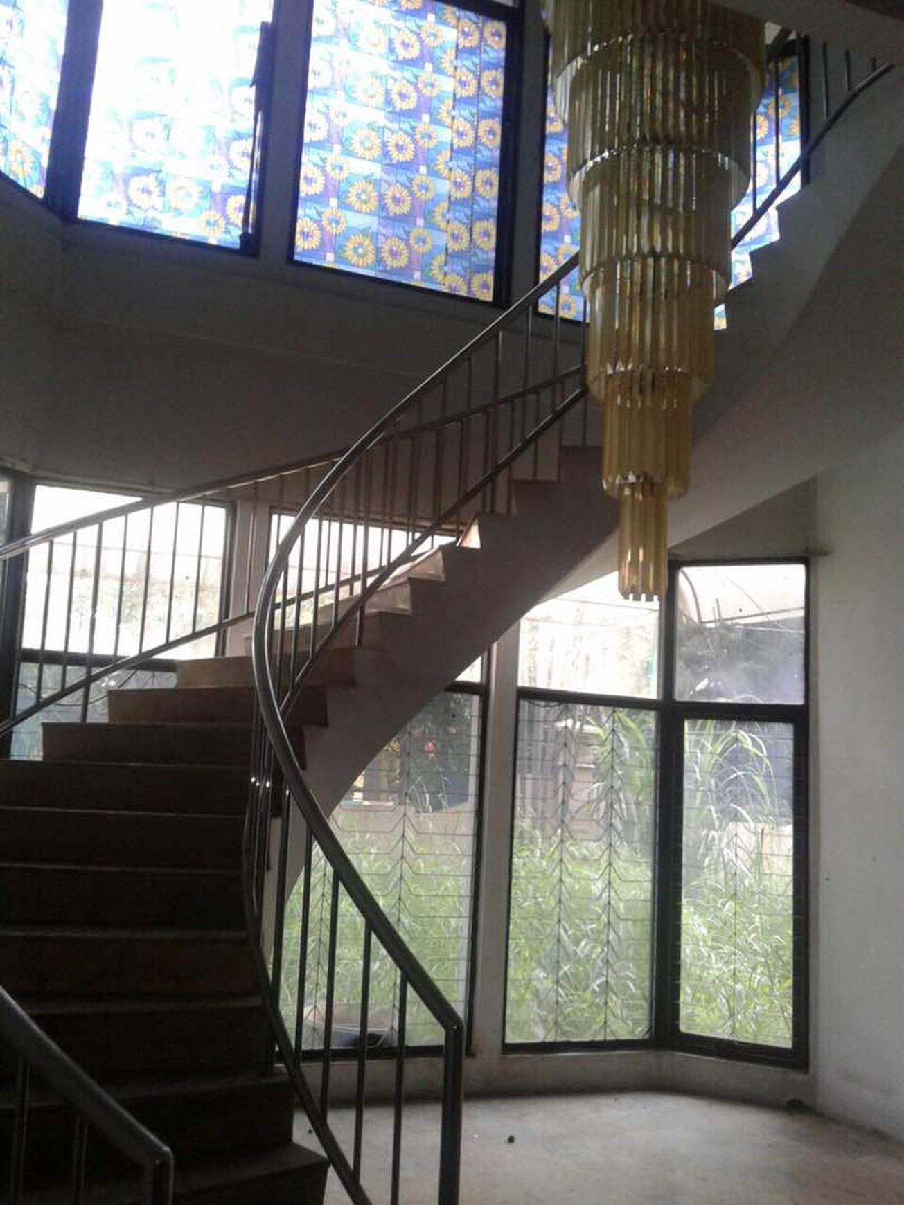 RUMAH MUARA KARANG PLUIT