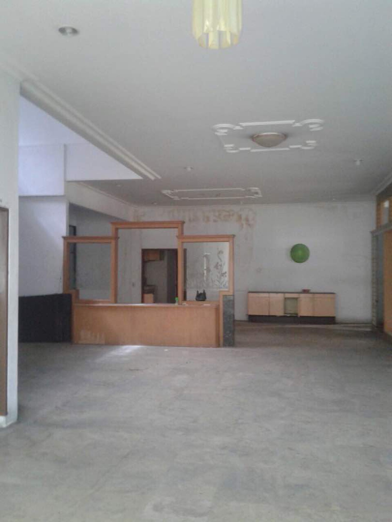 RUMAH MUARA KARANG PLUIT
