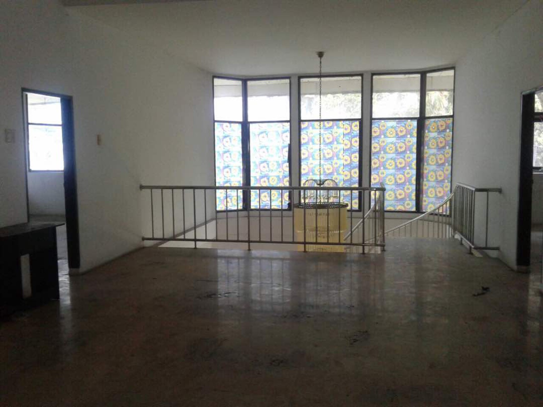 RUMAH MUARA KARANG PLUIT