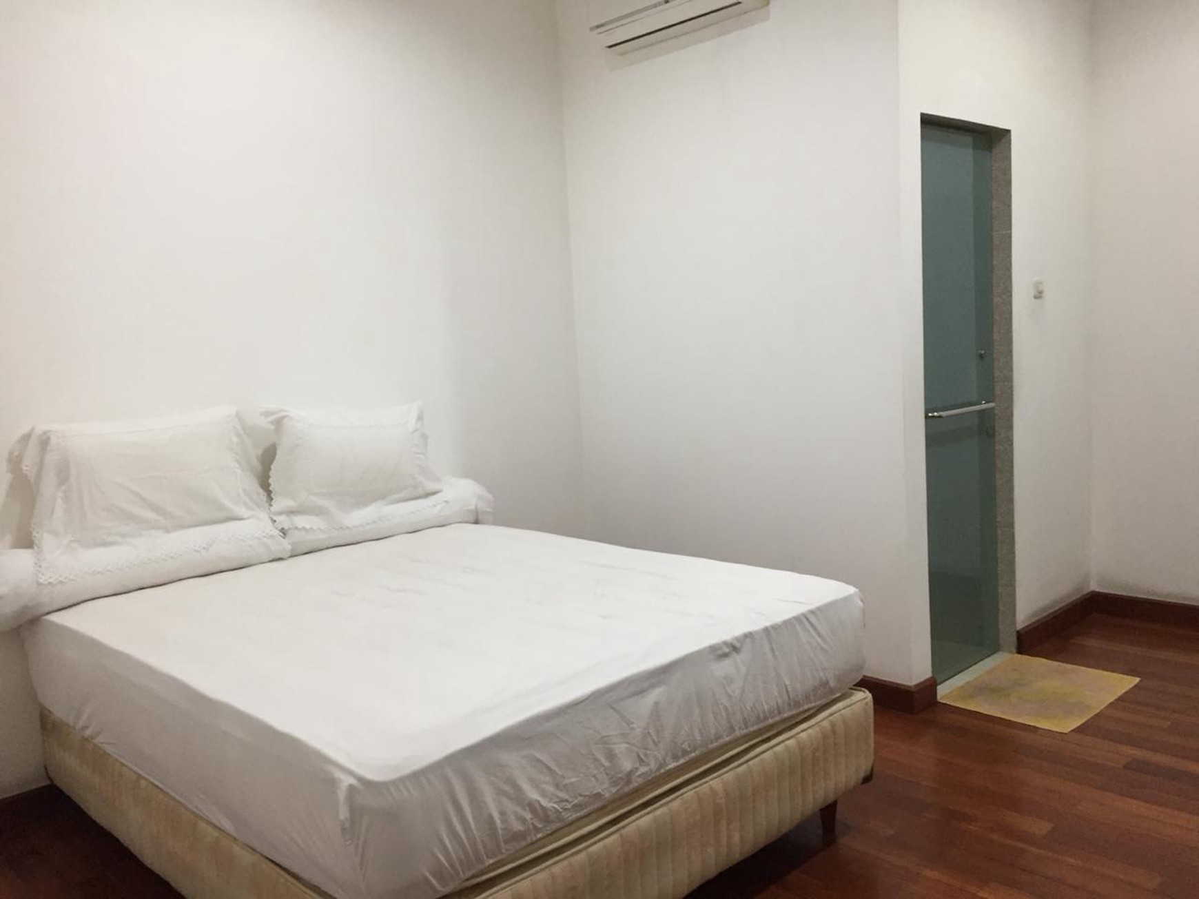 RUMAH SIAP HUNI DI TAMAN PERMATA INDAH