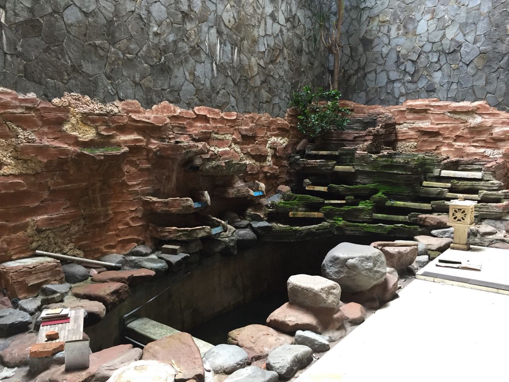 RUMAH HOEK DI MAYANG PERMAI PANTAI INDAH KAPUK