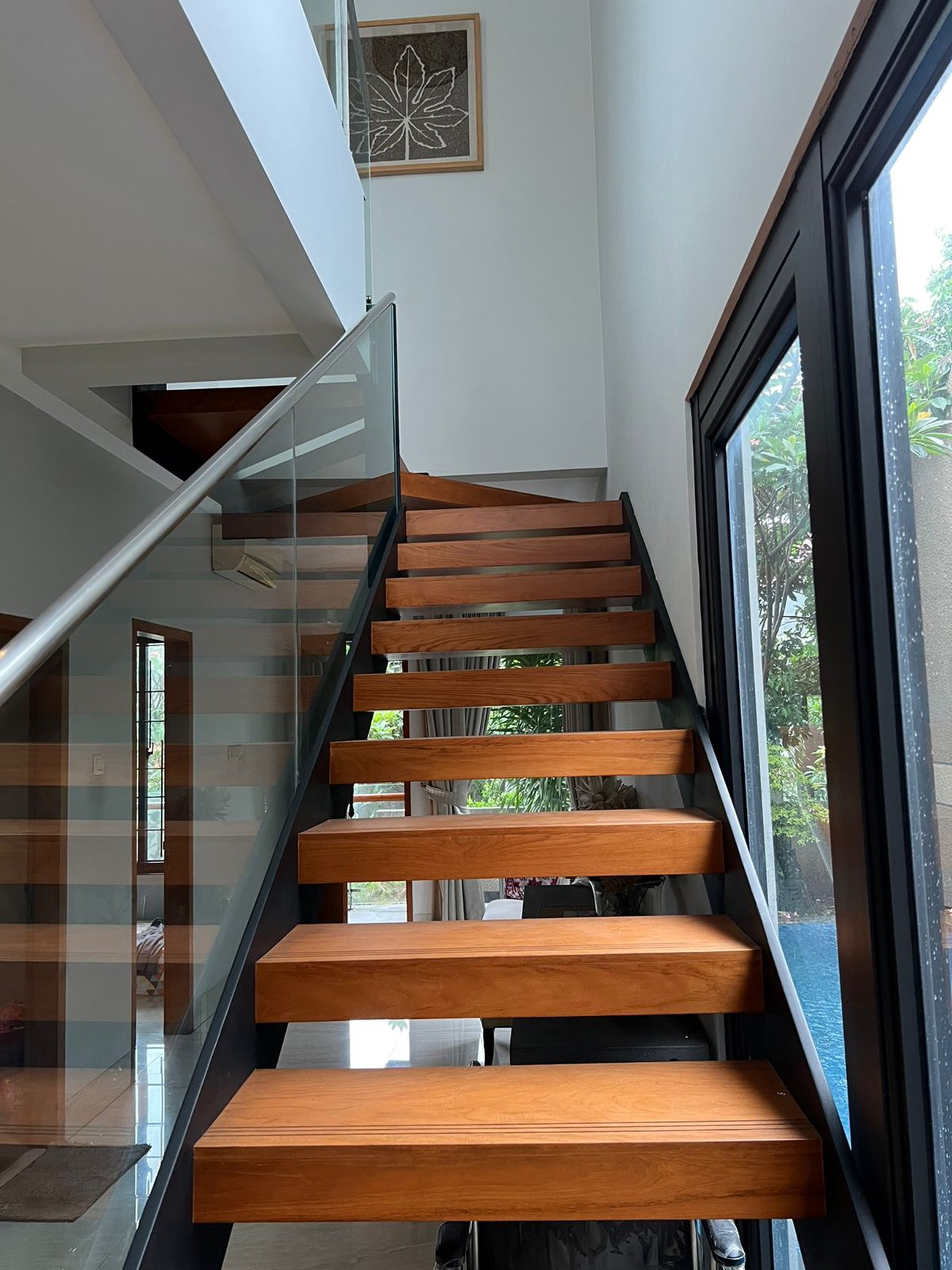 Rumah Bagus dengan kondisi Terawat Baik dan Siap Huni @Bukit Mas Rempoa.