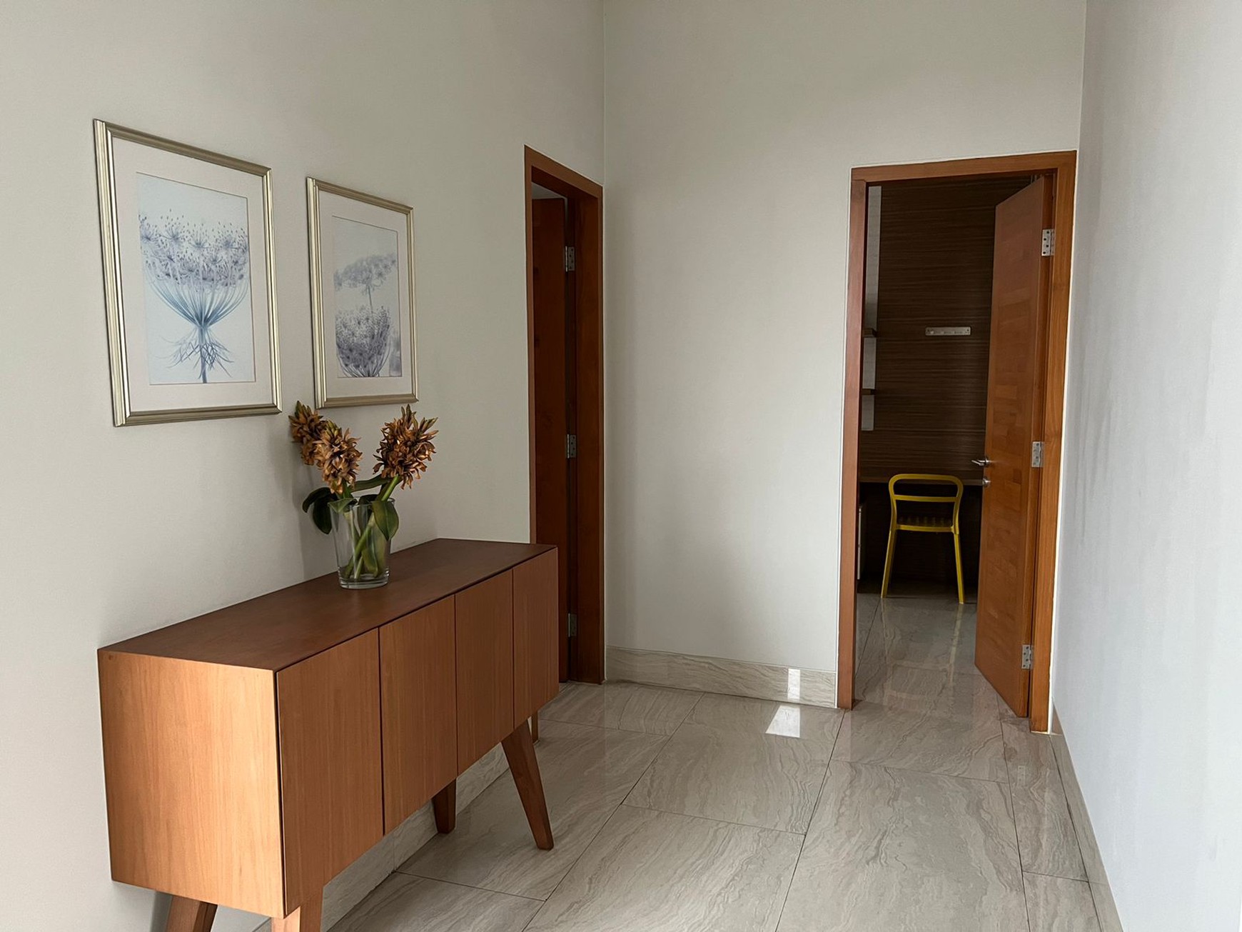 Rumah Bagus dengan kondisi Terawat Baik dan Siap Huni @Bukit Mas Rempoa.