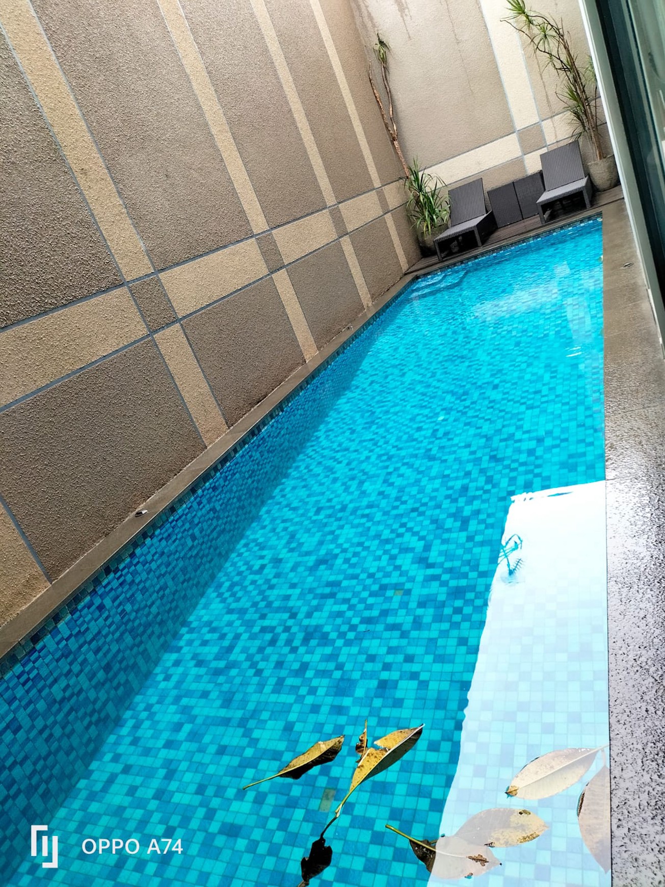 Rumah Bagus dengan kondisi Terawat Baik dan Siap Huni @Bukit Mas Rempoa.