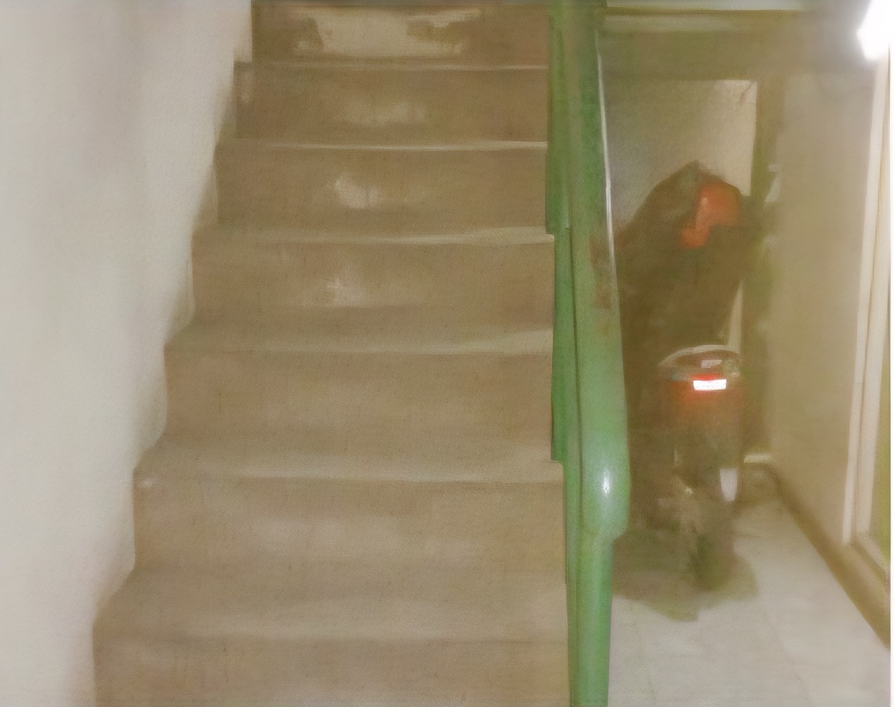 Bangunan Hitung Tanah lokasi Strategis di Kawasan TB Simatupang, Jakarta Selatan