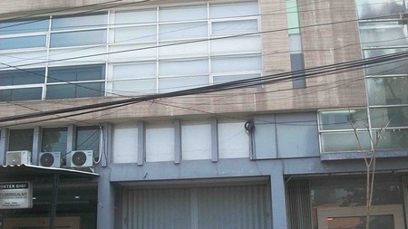 Ruko di Sidosermo Airdas Surabaya Selatan, 3 Lantai, Lokasi Strategis dekat Plaza Marina Mall