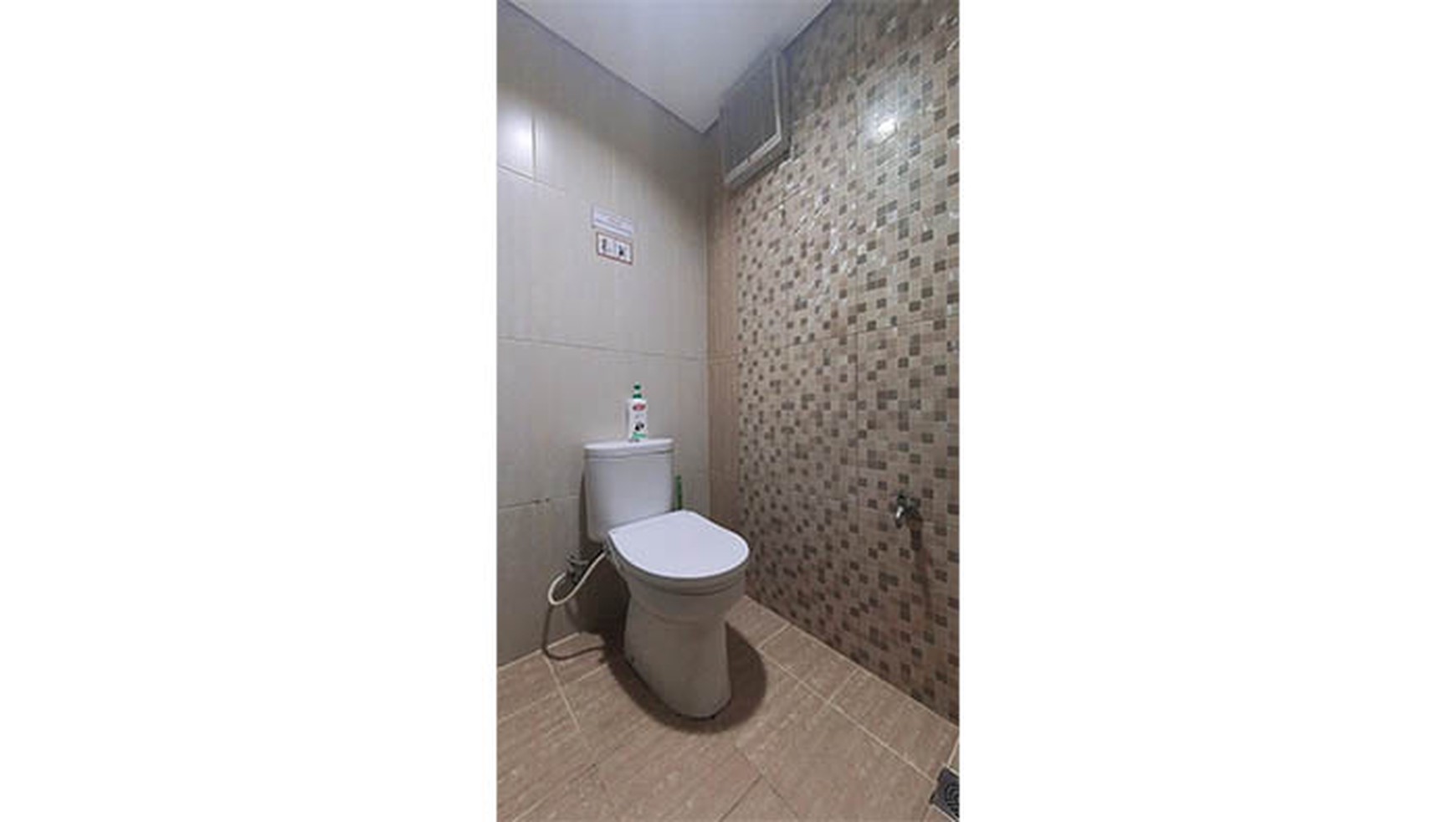 Ruko Gandeng Kelapa Nias Raya, Kelapa Gading, Luas 17x17m2