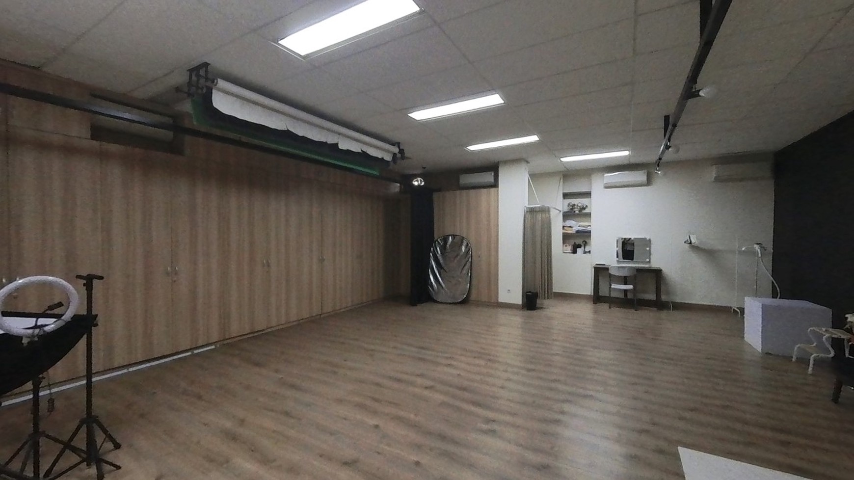 Ruko Gandeng Kelapa Nias Raya, Kelapa Gading, Luas 17x17m2
