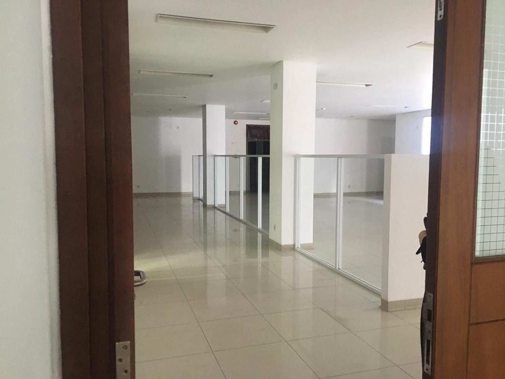 Mini Gedung Dijual di Menteng,jarang ada
