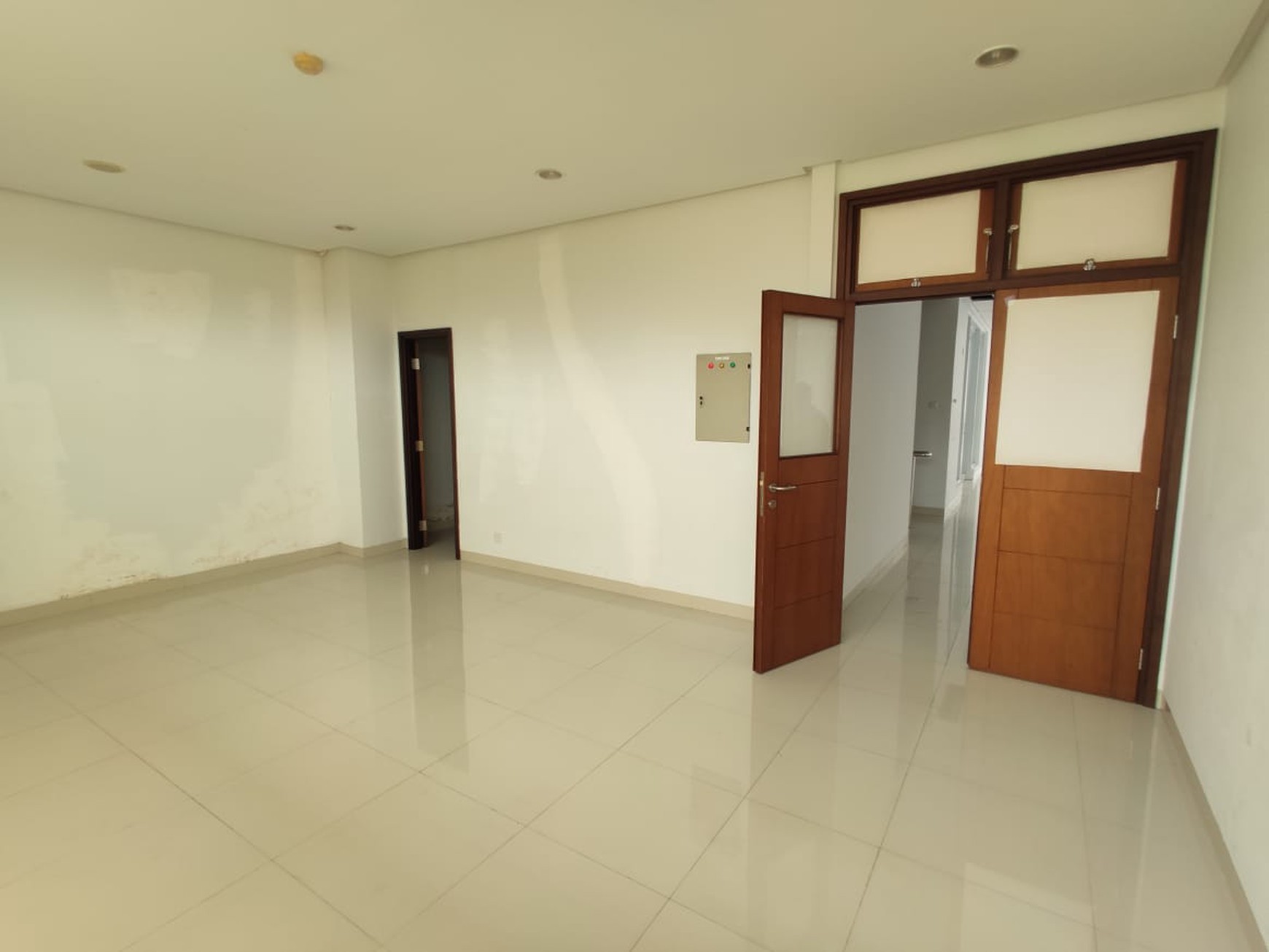 Mini Gedung Dijual di Menteng,jarang ada