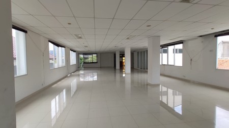 Mini Gedung Dijual di Menteng,jarang ada