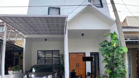 Rumah Bagus Terawat Siap Huni di Lamargas Residence, Bandung