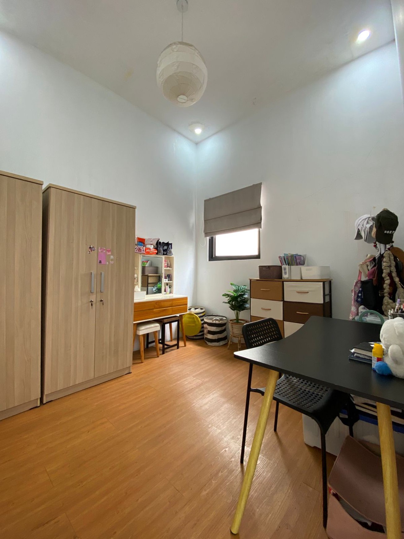 Rumah Bagus Terawat Siap Huni di Lamargas Residence, Bandung