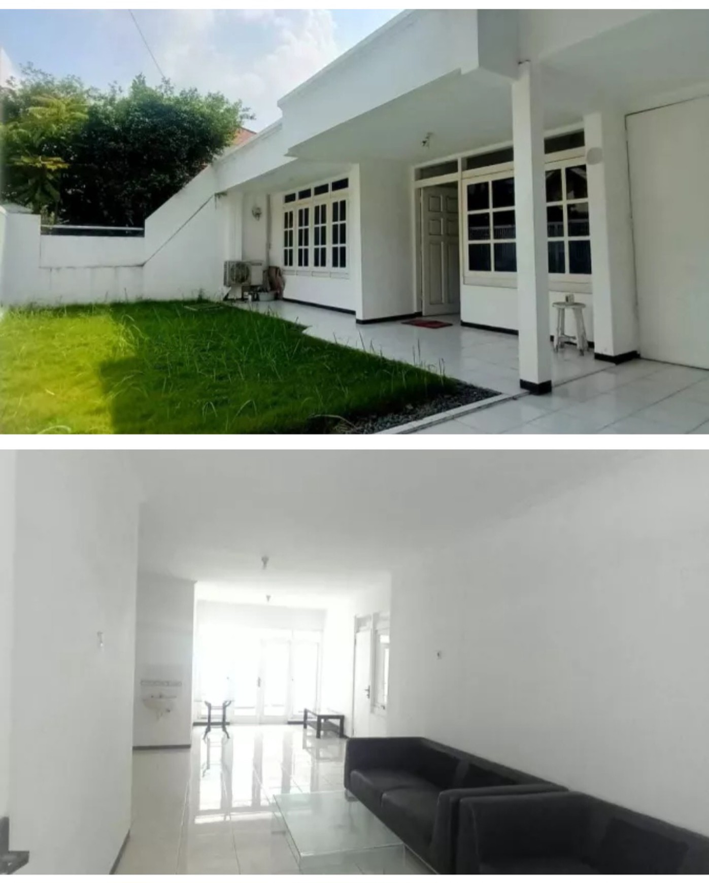 Murah Luas Dijual Rumah Darmo Permai Selatan Dekat Hr Muhammad, Madame Chang, Akses Tol Satelit