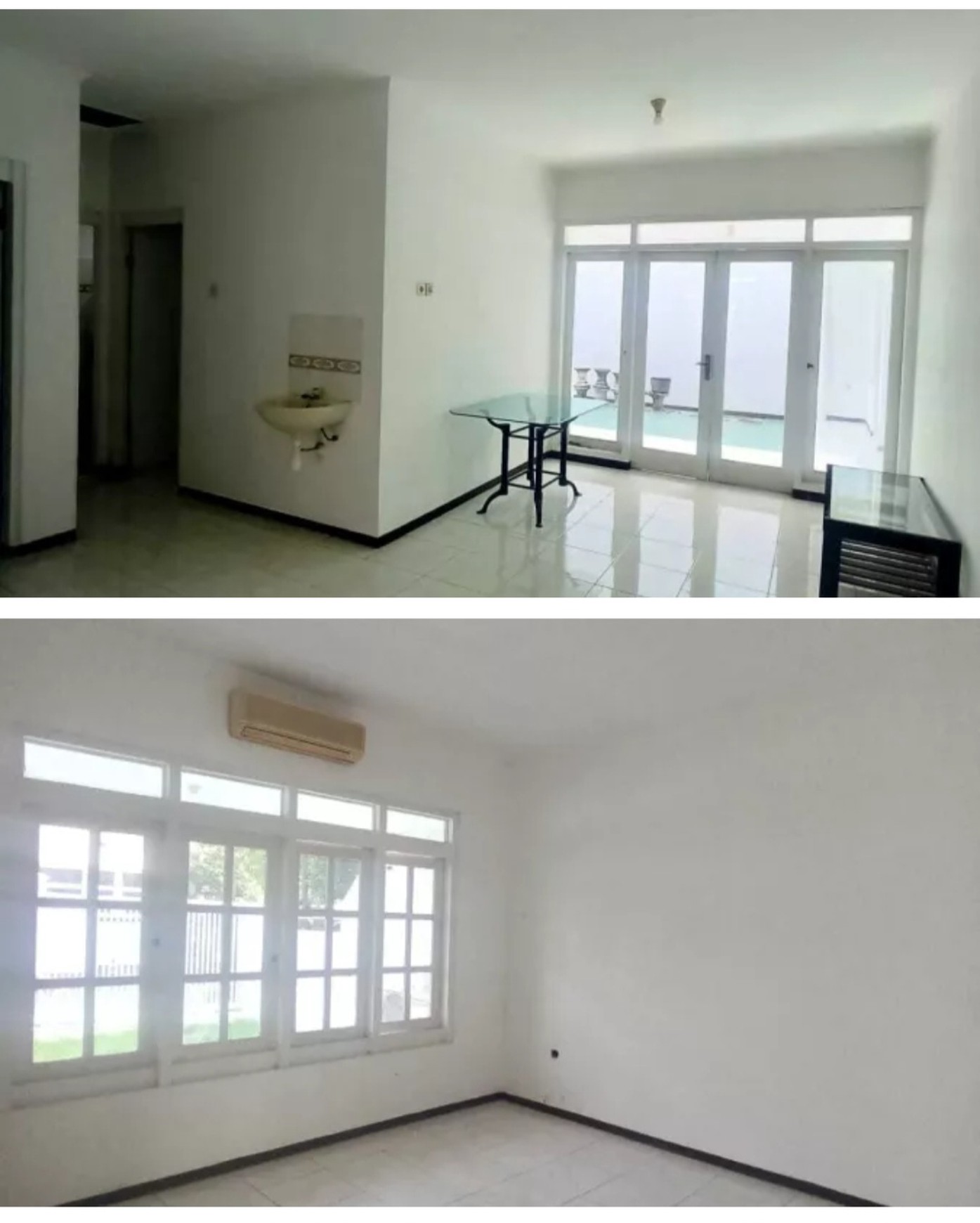 Murah Luas Dijual Rumah Darmo Permai Selatan Dekat Hr Muhammad, Madame Chang, Akses Tol Satelit