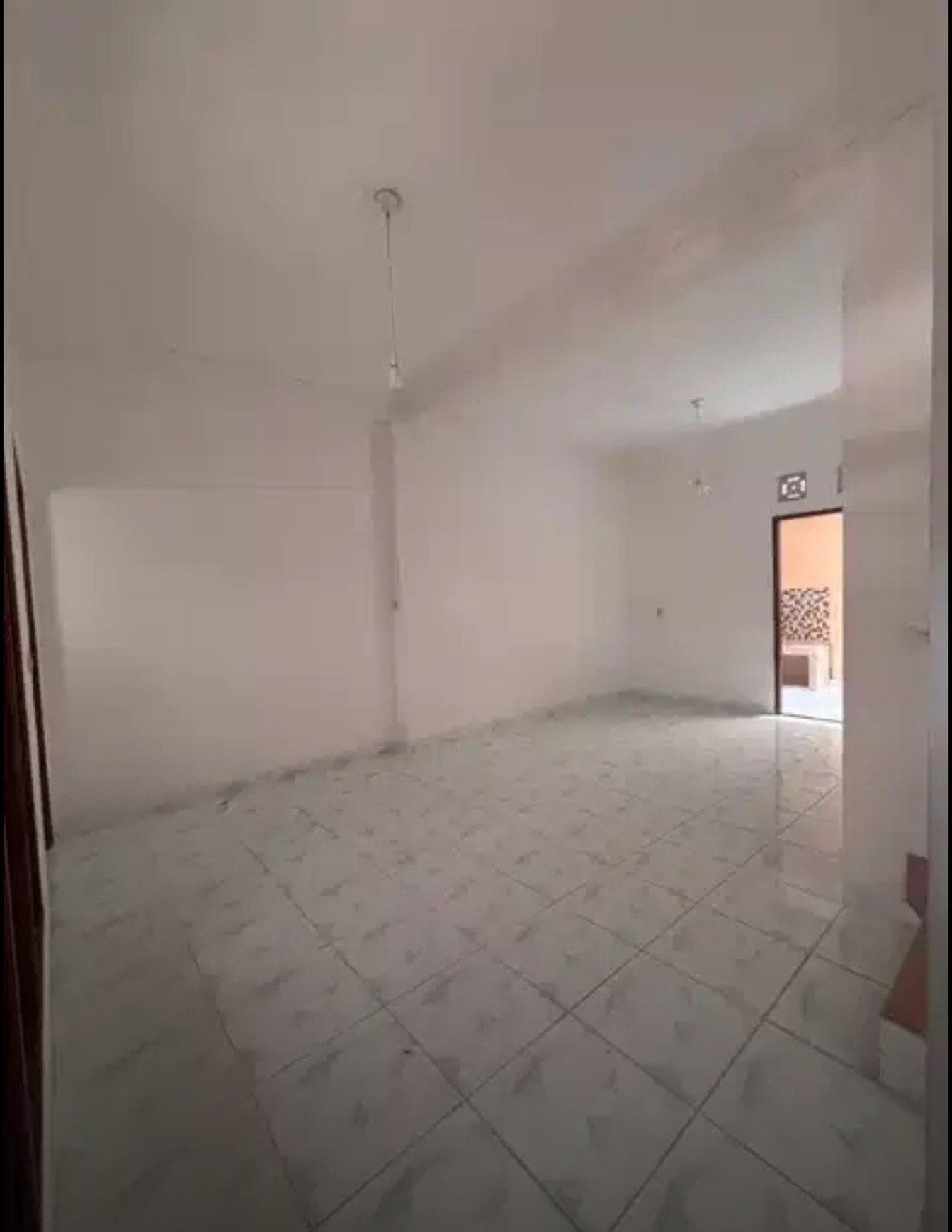 Jarang Ada. Rumah 2 lantai di Griya Loka, BSD
