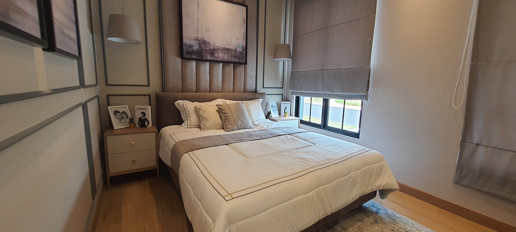 Promo Paling Manis di Cluster MODBURY Citra Land, Cibubur, Cileungsi