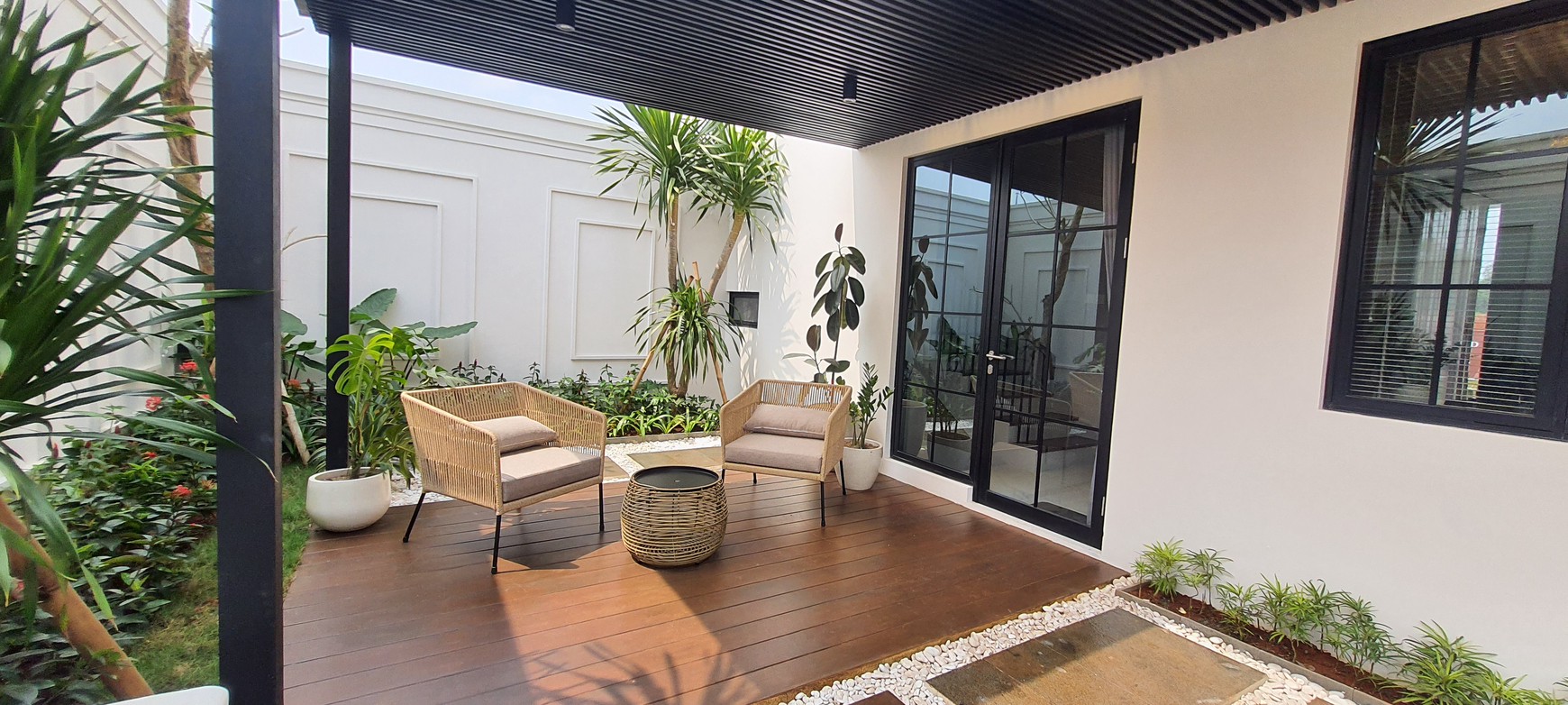 Promo Paling Manis di Cluster MODBURY Citra Land, Cibubur, Cileungsi