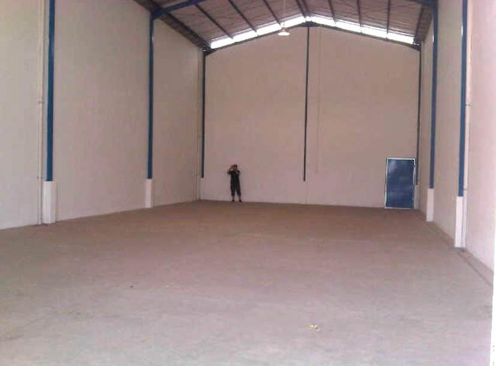 Gudang Central Cakung Jakarta Utara, Luas 330m2