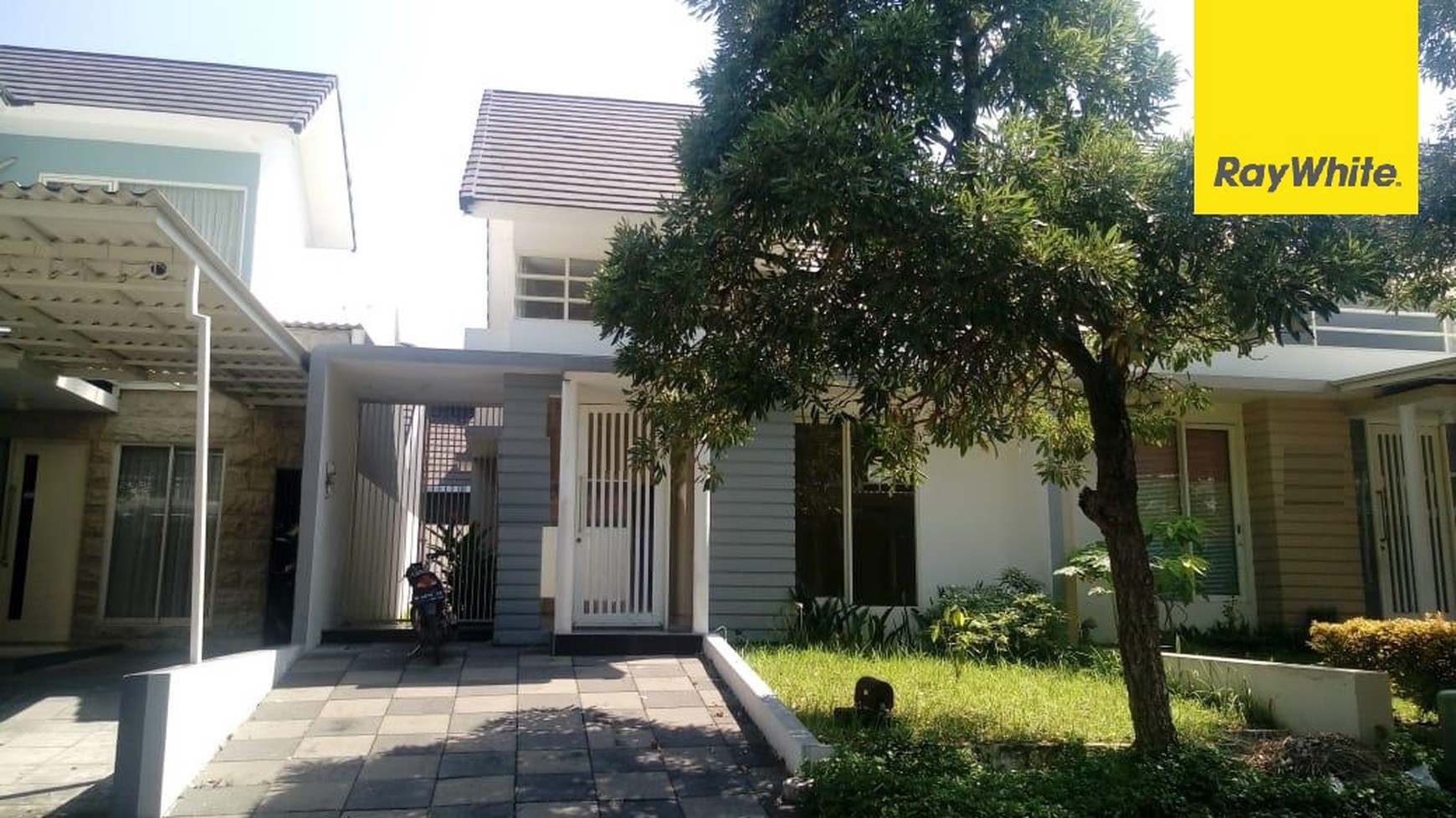 Dijual Rumah di Bukit Palma, Palma Grandia Surabaya